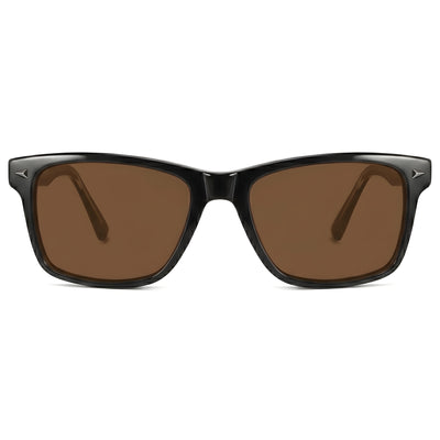 Jetstone / Polarized brown