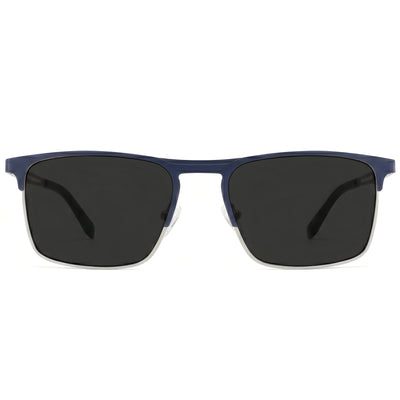 Riverstone / Polarized grey