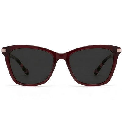Velvet / Polarized grey