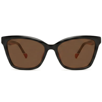 Midnight / Polarized brown