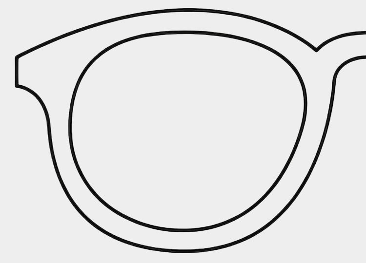 Single vision (included)