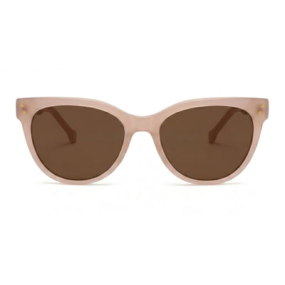 Sandstone / Polarized brown