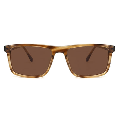 Whiskey / Polarized brown